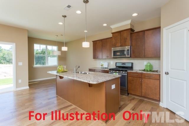 227 Torpoint Road Durham, NC 27703 - Photo 6 of 23 Gallery Image 6