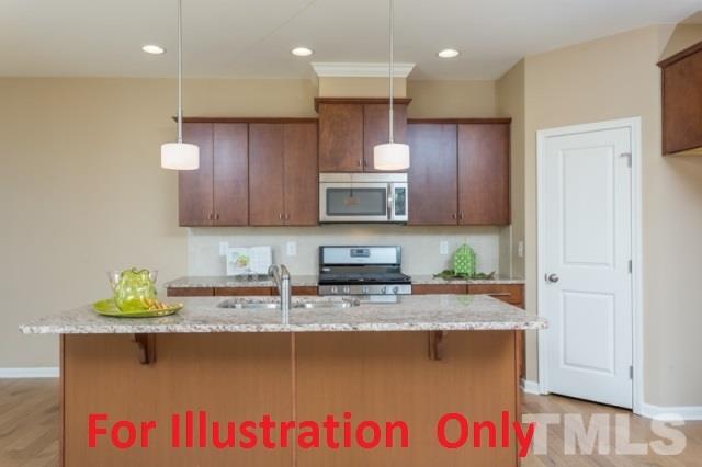 227 Torpoint Road Durham, NC 27703 - Photo 7 of 23 Gallery Image 7