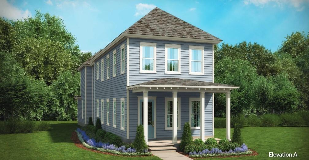 2013 Codorus Lane Hanahan, SC 29410 - Photo 1 of 45 seaside a