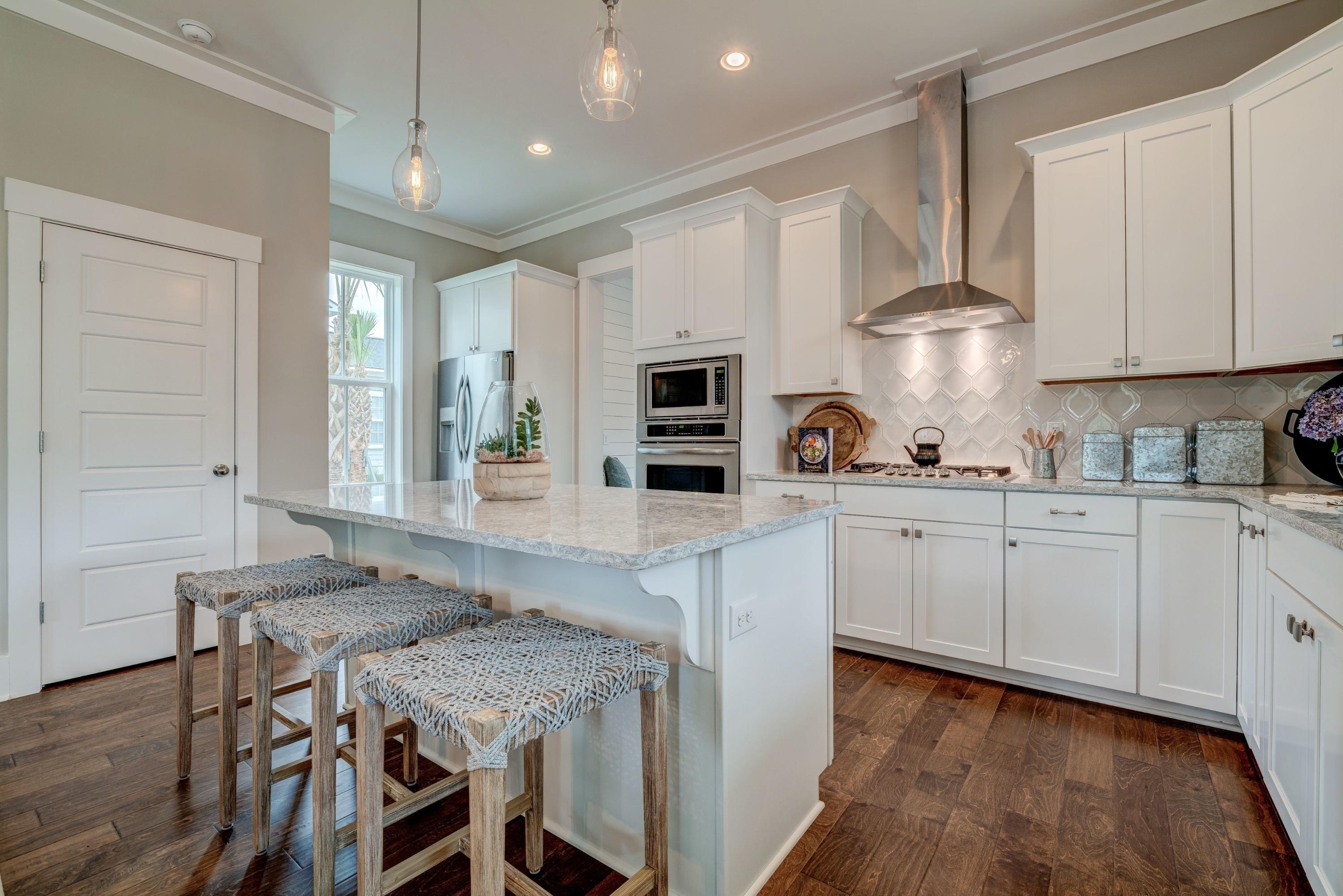 2013 Codorus Lane Hanahan, SC 29410 - Photo 11 of 45 optional gourmet kitchen