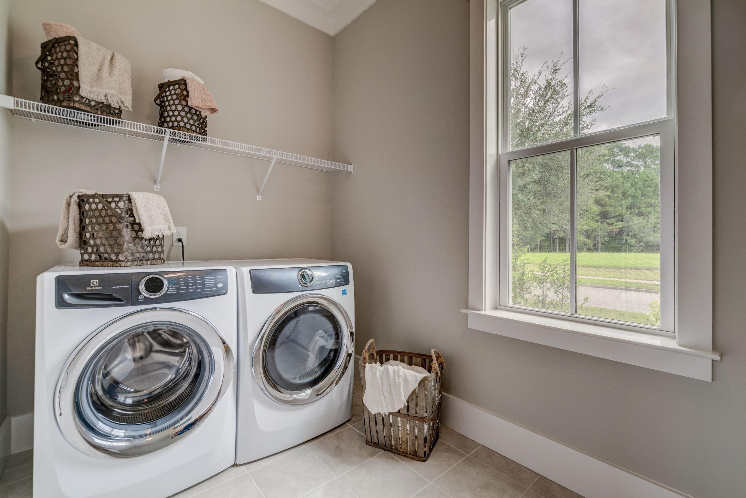 2013 Codorus Lane Hanahan, SC 29410 - Photo 18 of 45 large 1st floor laundry