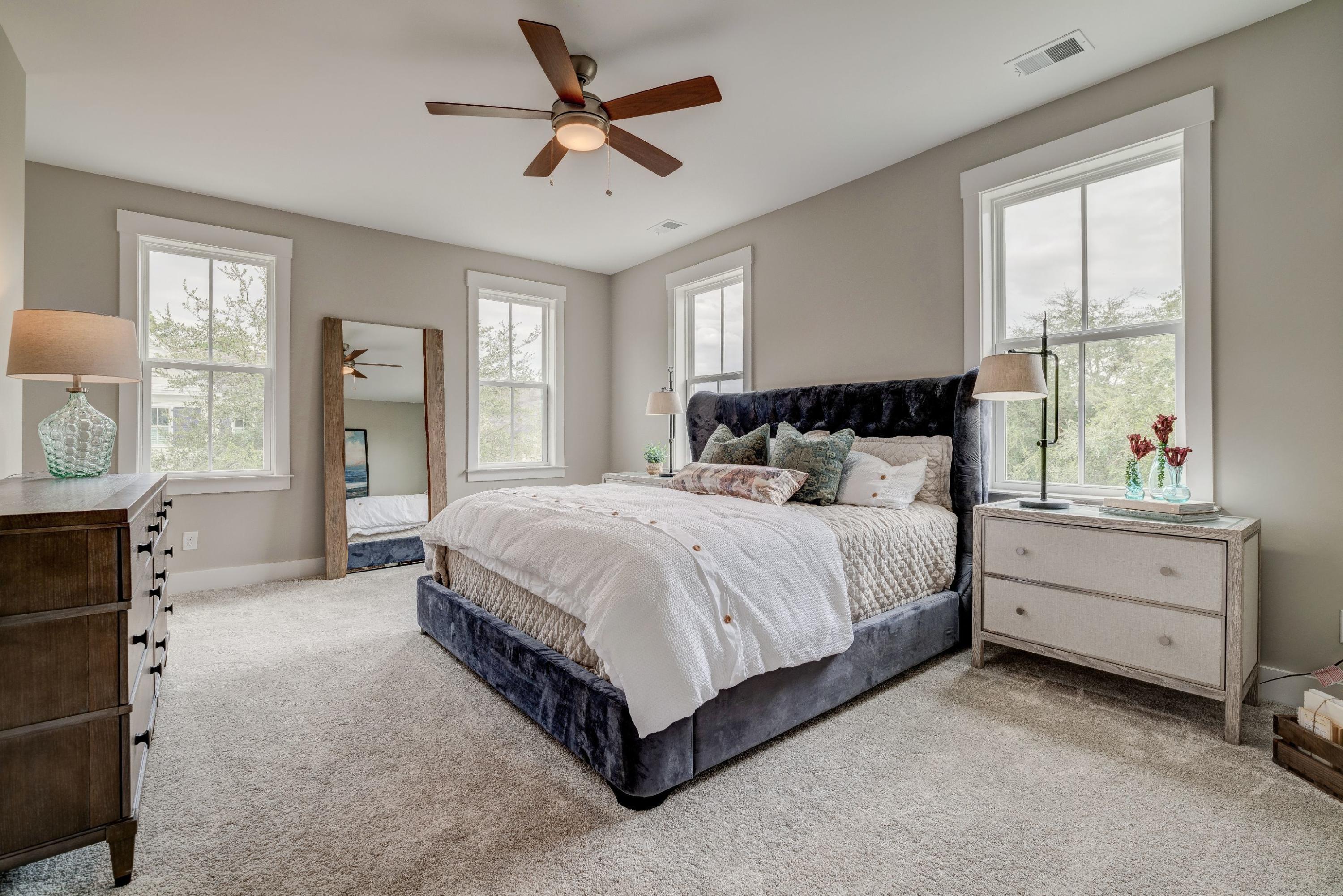 2013 Codorus Lane Hanahan, SC 29410 - Photo 22 of 45 large master bedroom