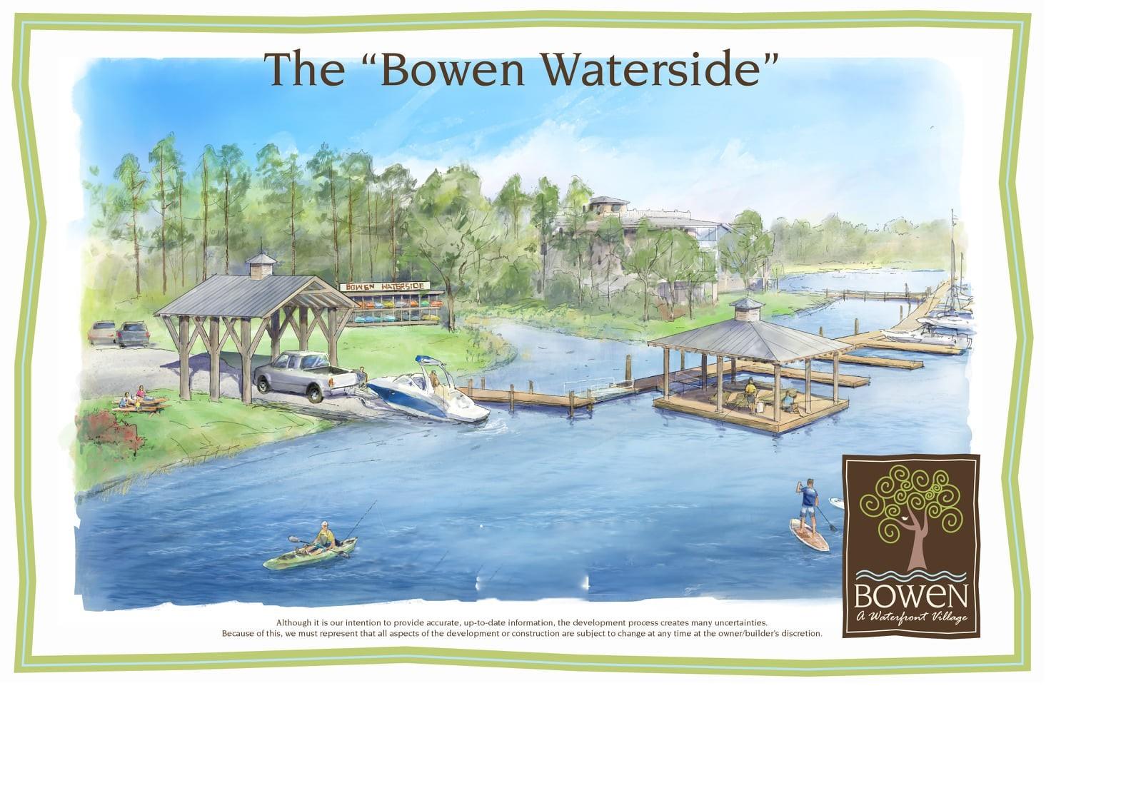 2013 Codorus Lane Hanahan, SC 29410 - Photo 4 of 45 bowen waterside