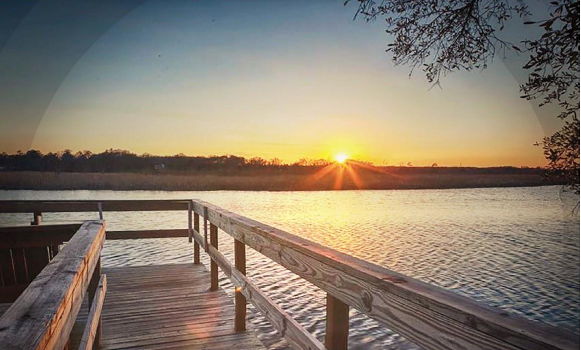 2013 Codorus Lane Hanahan, SC 29410 - Photo 34 of 45 dock
