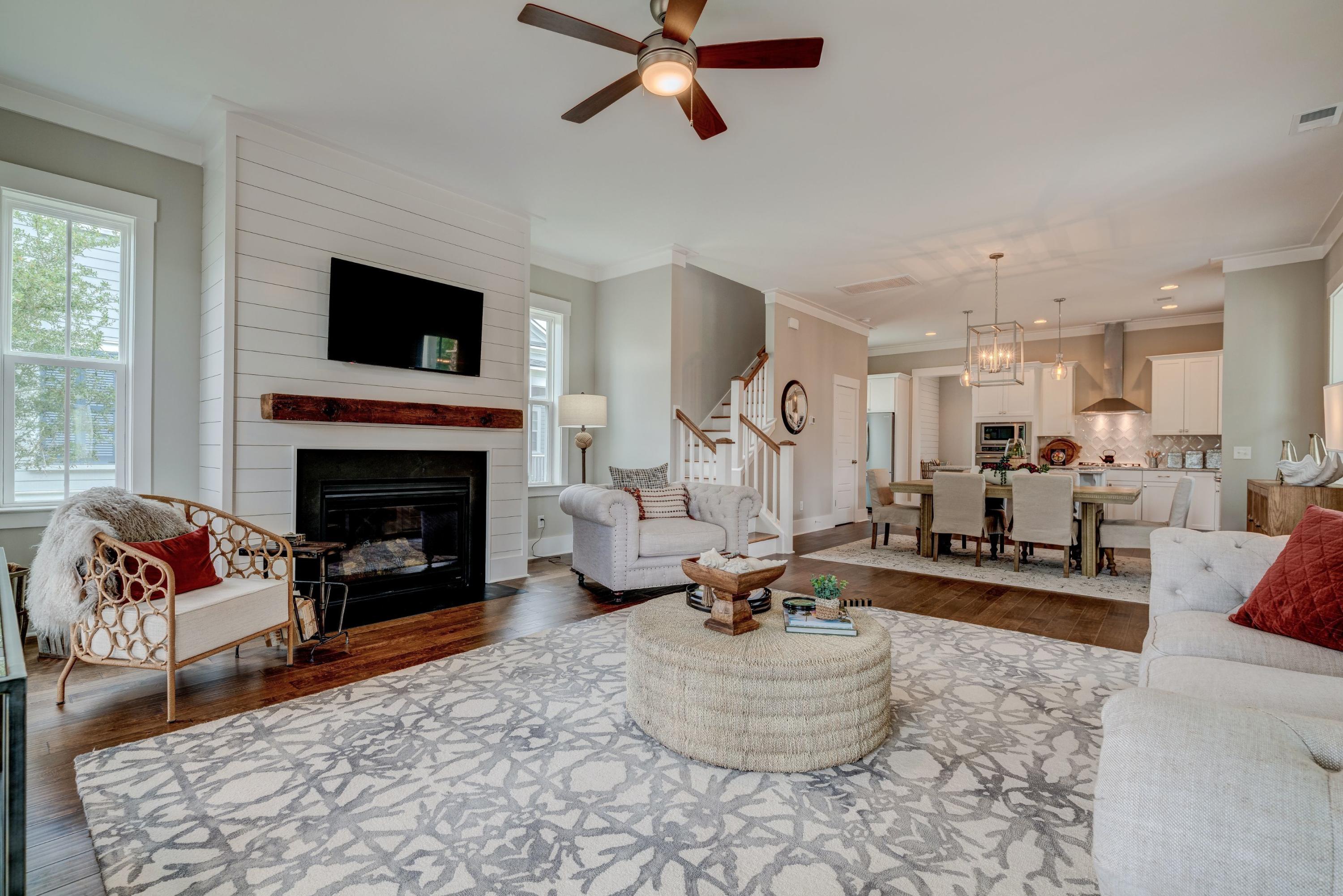 2013 Codorus Lane Hanahan, SC 29410 - Photo 5 of 45 family room