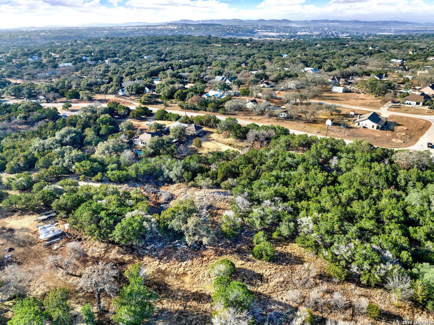 145 Elm Drive Bandera, TX 78003 - Photo 5 of 13