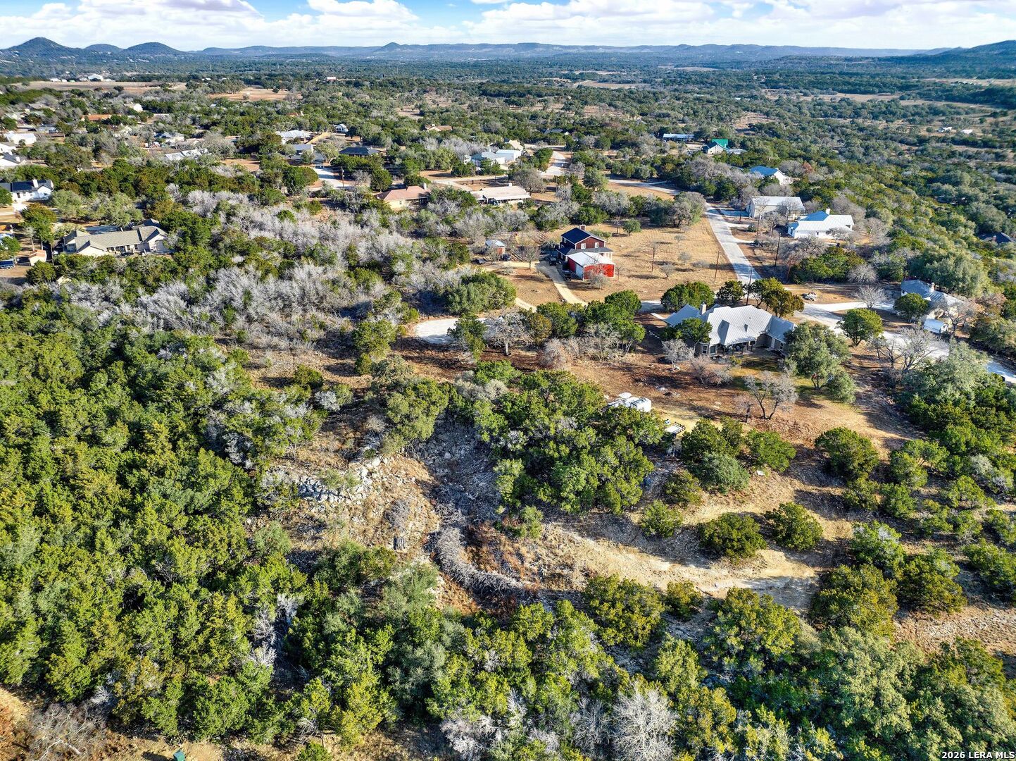 145 Elm Drive Bandera, TX 78003 - Photo 7 of 13 a view of a city