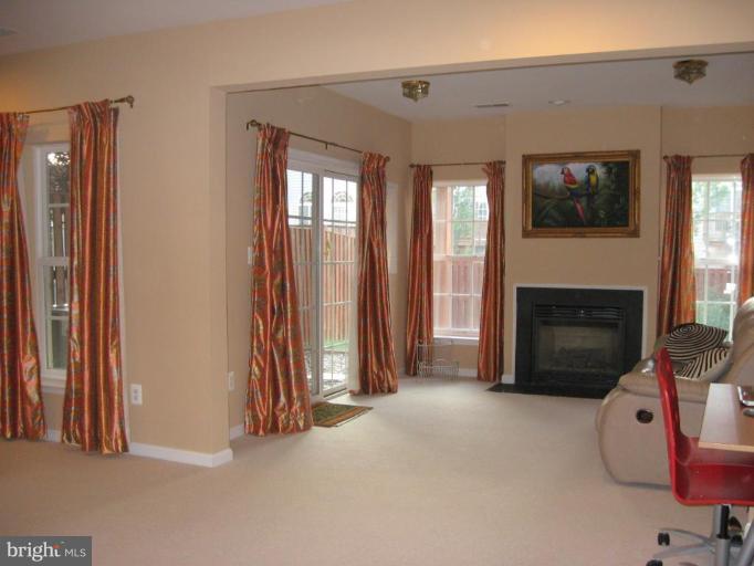 24671 Kings Canyon Square Stone Ridge, VA 20105 - Photo 12 of 23 Recreation Room #2