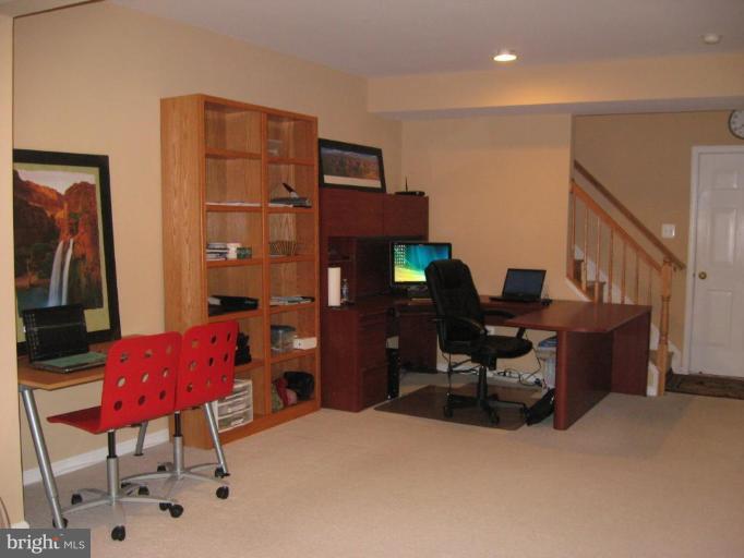 24671 Kings Canyon Square Stone Ridge, VA 20105 - Photo 14 of 23 Finished Lower Level