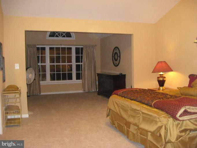 24671 Kings Canyon Square Stone Ridge, VA 20105 - Photo 20 of 23 Master Bedroom #2