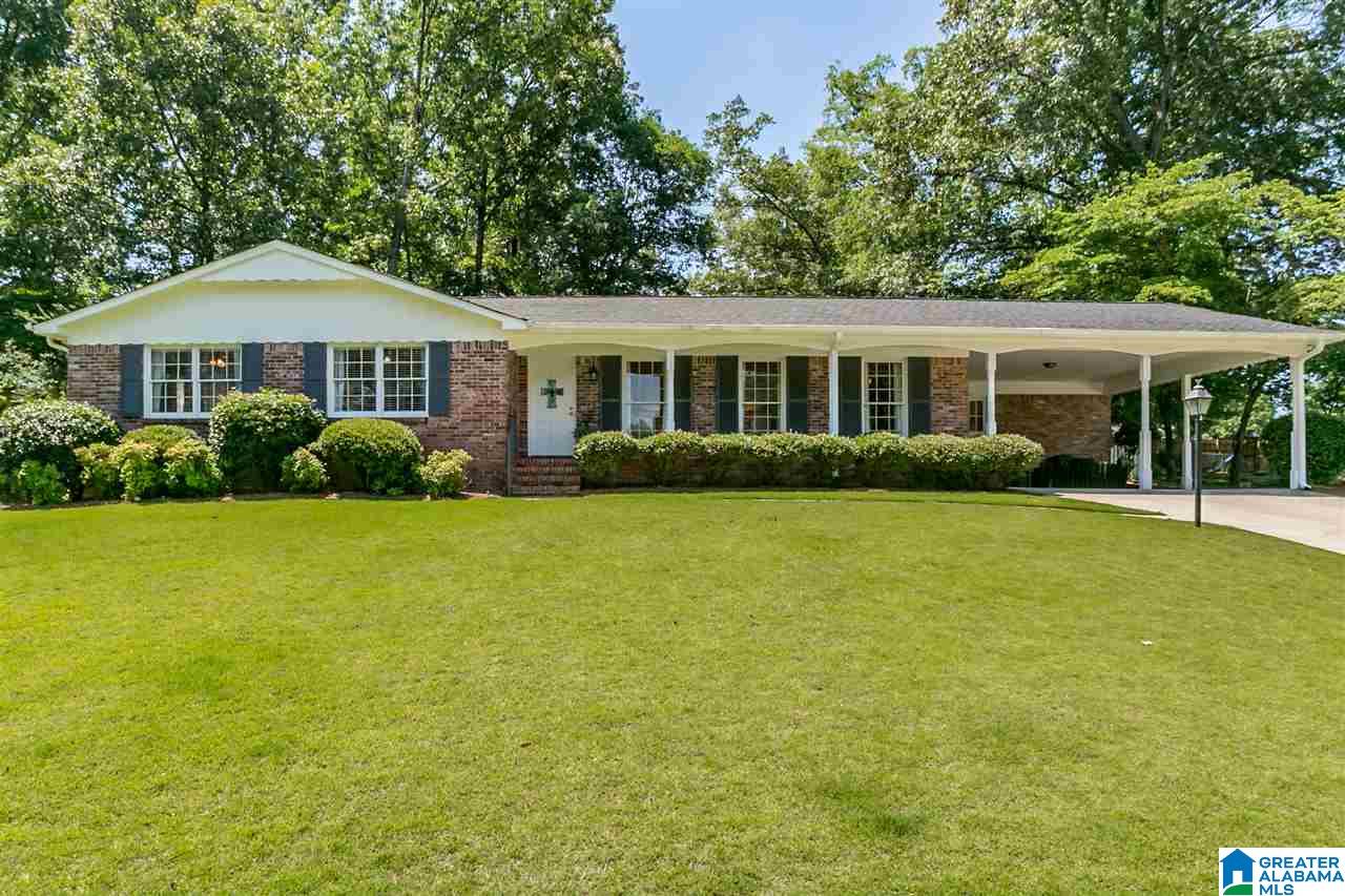 3253 Tyrol Road Birmingham, AL 35216 - Photo 2 of 40