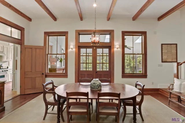 $1,425,000 | 11833 Ferdinand Street, St. Francisville, LA 70775