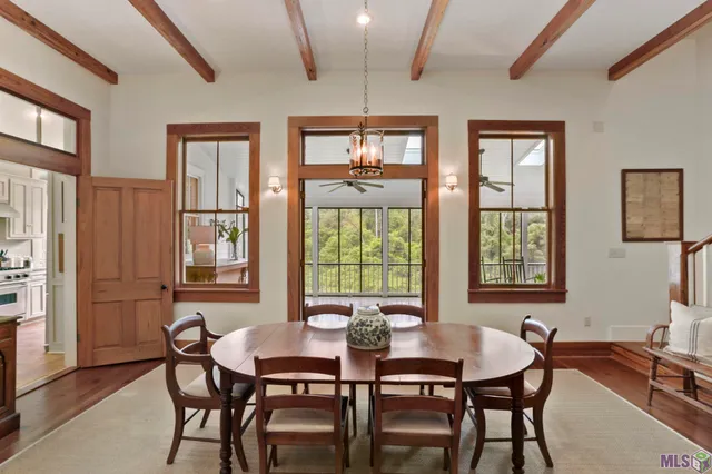 $1,425,000 | 11833 Ferdinand Street, St. Francisville, LA 70775