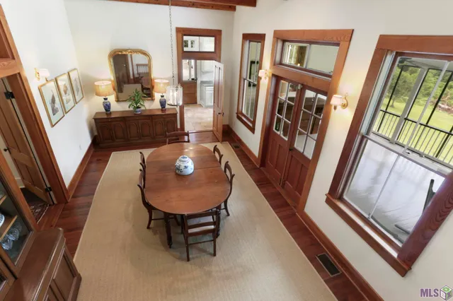 $1,425,000 | 11833 Ferdinand Street, St. Francisville, LA 70775