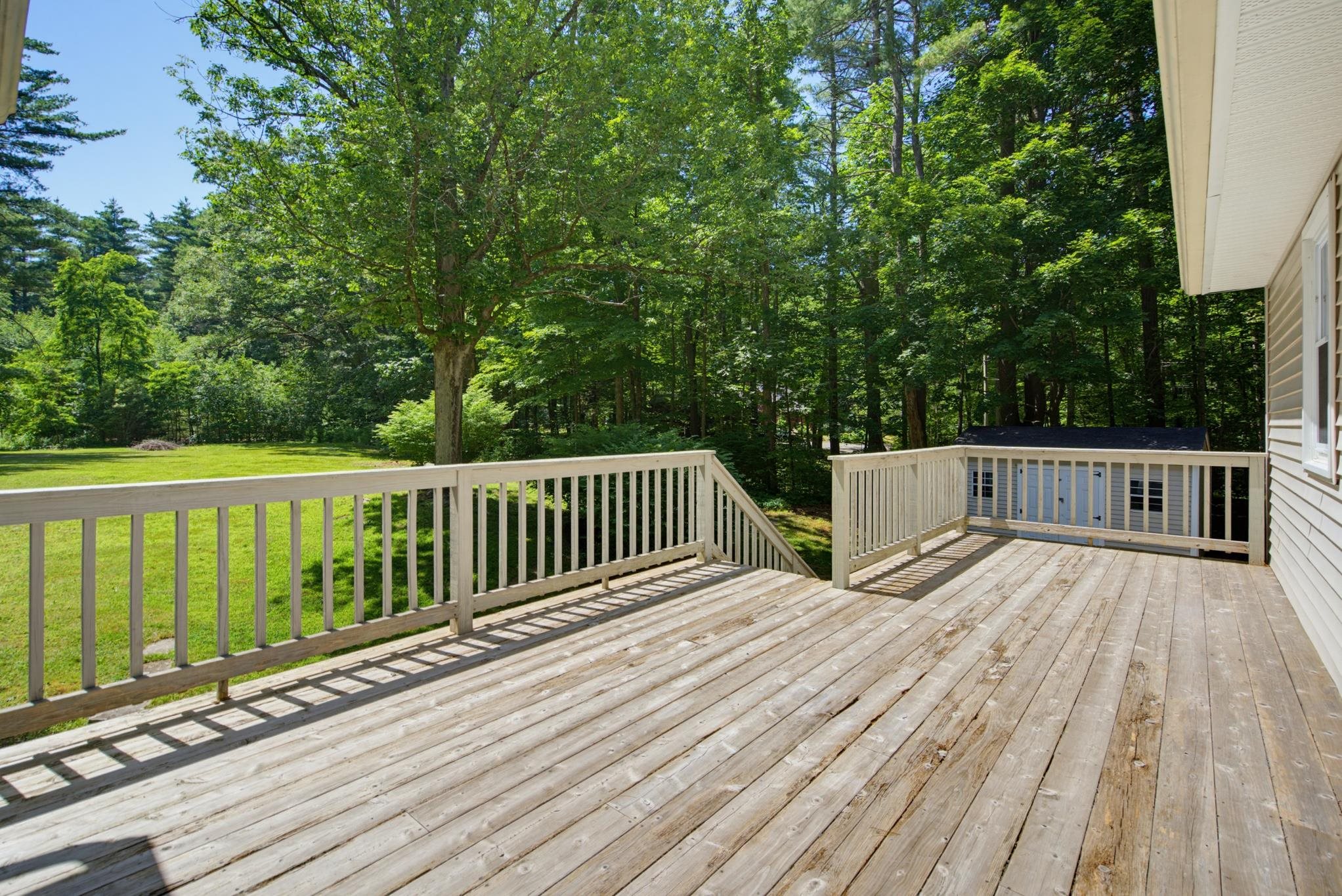 58 Cottage Road Kensington, NH 03833 - Photo 36 of 49
