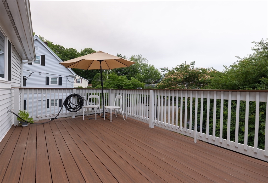28 Beecher Place, Unit B Newton, MA 02459 - Photo 30 of 36