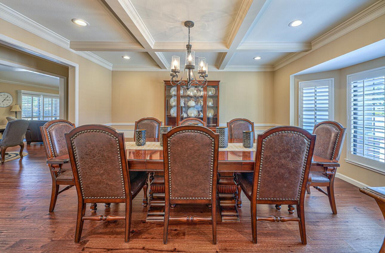 22105 Ranchito Drive Salinas, CA 93908 - Photo 6 of 38