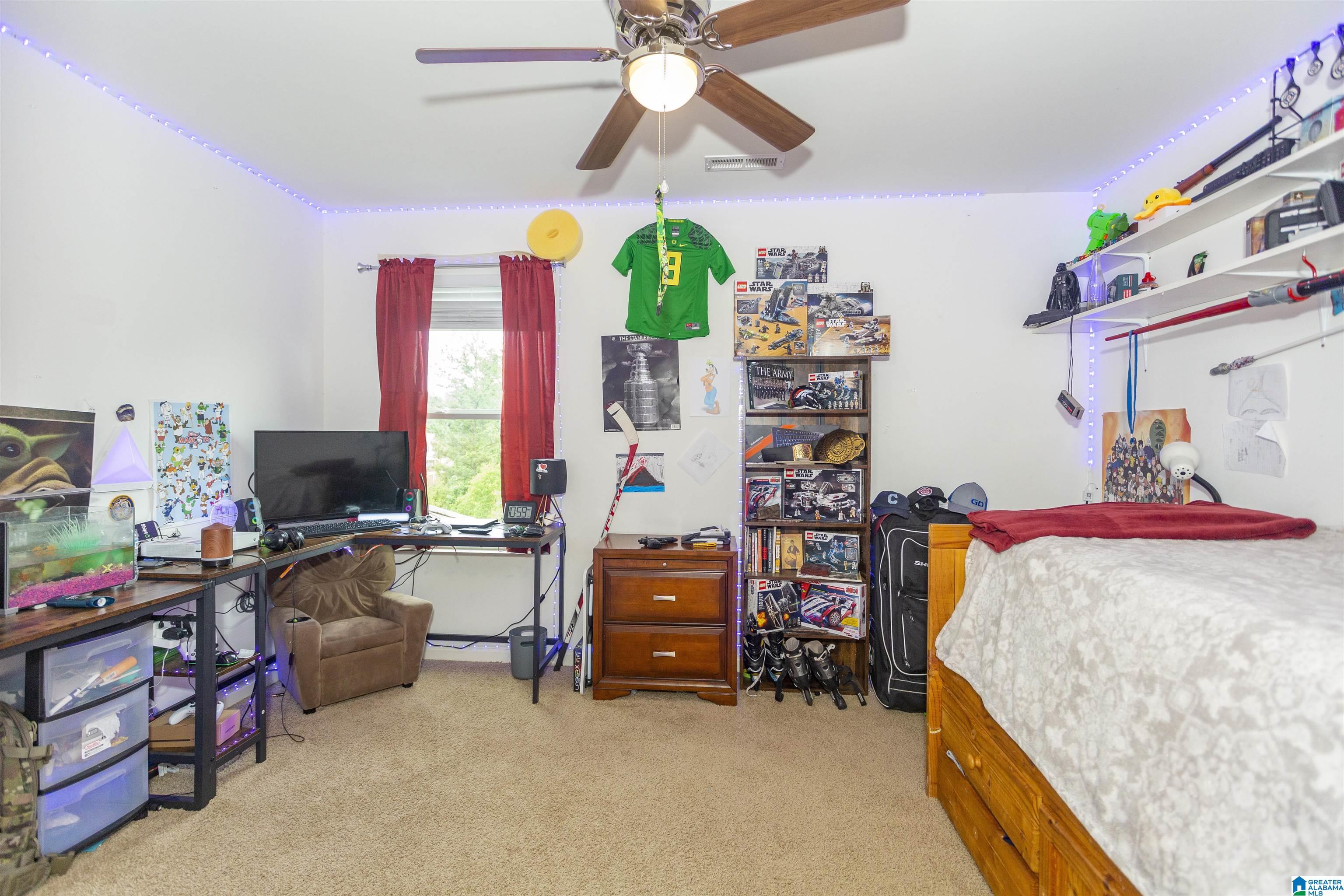 1087 Aronimink Drive Calera, AL 35040 - Photo 43 of 53