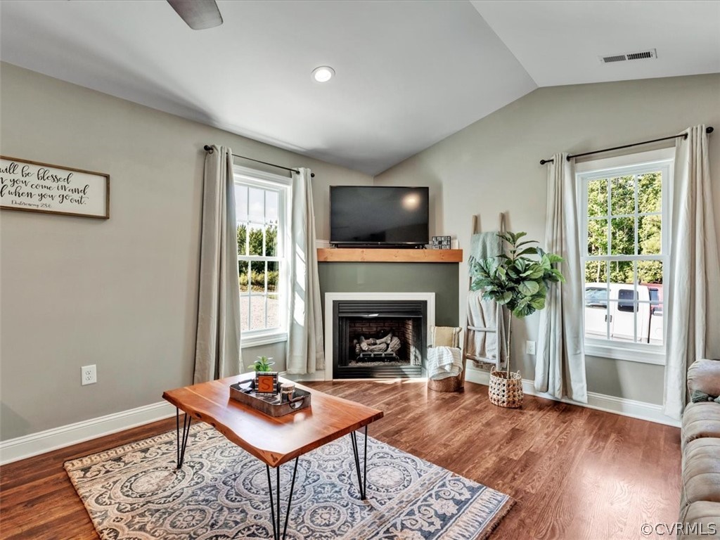 1371 Locust Hill Road Aylett, VA 23009 - Photo 8 of 30 Gallery Image 8
