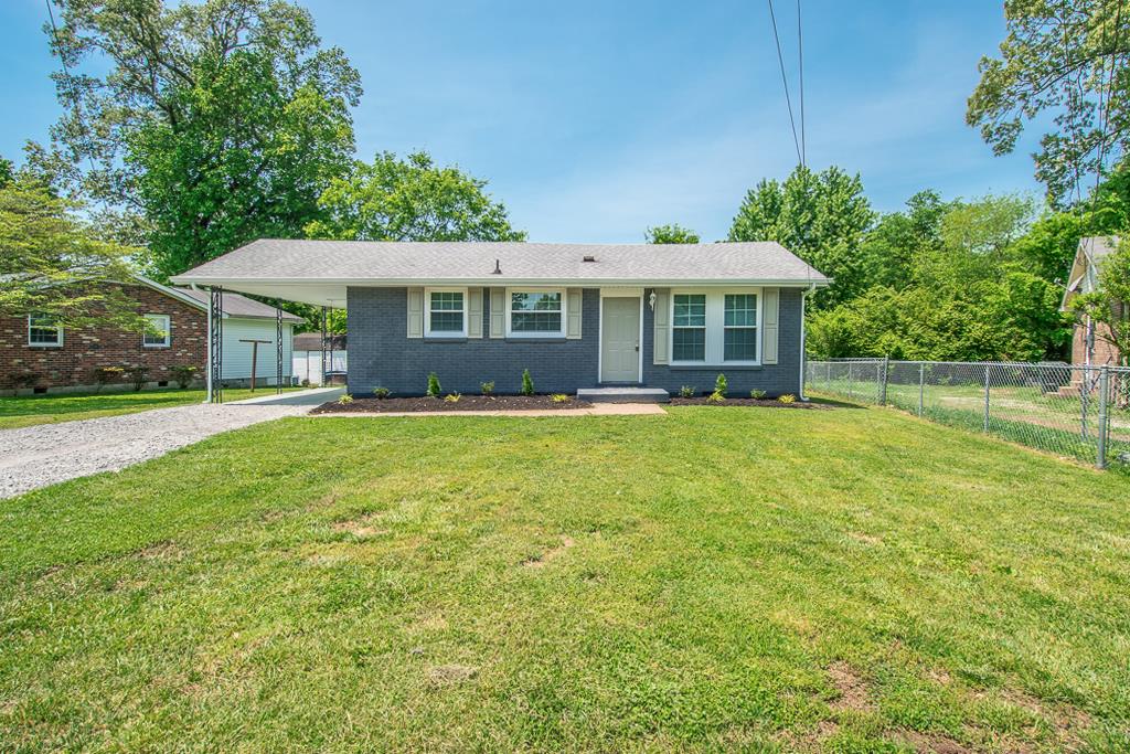 305 Grace Street Springfield, TN 37172 - Photo 10 of 24 Gallery Image 10