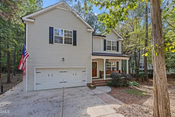 $420,000 | 218 River Hills Drive, Clayton, NC 27527