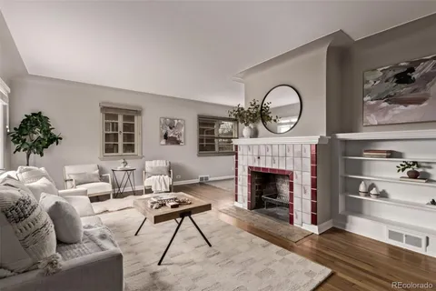 $700,000 | 1311 South Steele Street, Denver, CO 80210