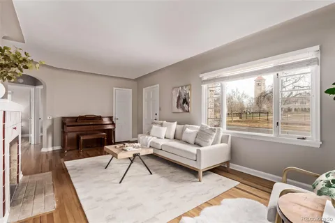 $700,000 | 1311 South Steele Street, Denver, CO 80210