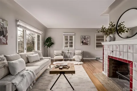 $700,000 | 1311 South Steele Street, Denver, CO 80210