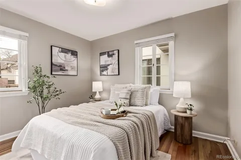 $700,000 | 1311 South Steele Street, Denver, CO 80210