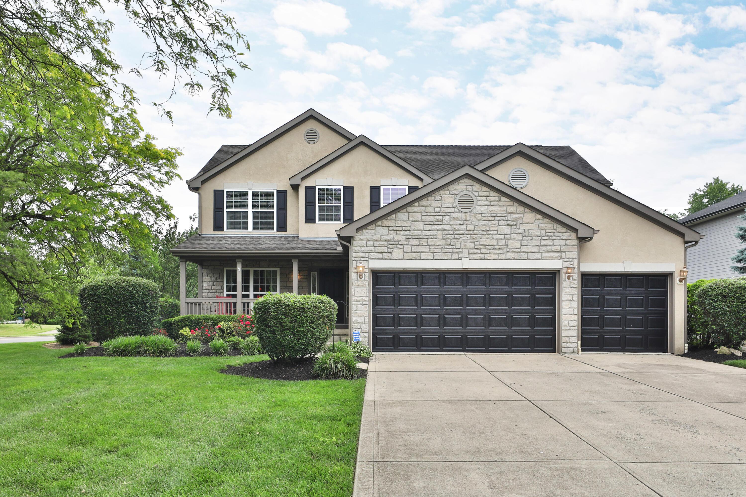 573 River Trace Road Westerville, OH 43081 - Photo 1 of 59
