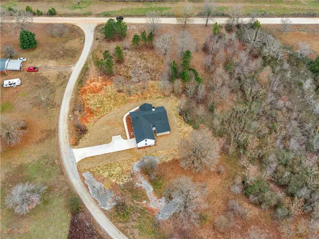 $519,000 | 184 Loyd Road, Mansfield, GA 30055