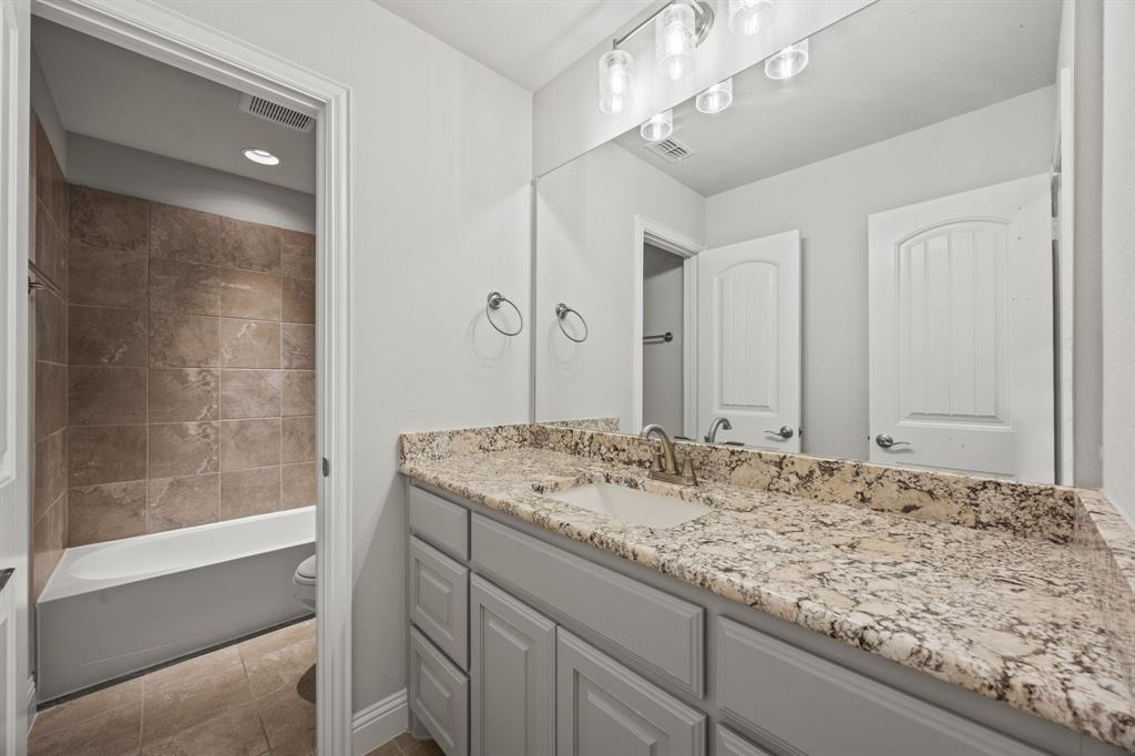 8402 Watersway Drive Rowlett, TX 75088 - Photo 17 of 20 Full Bath