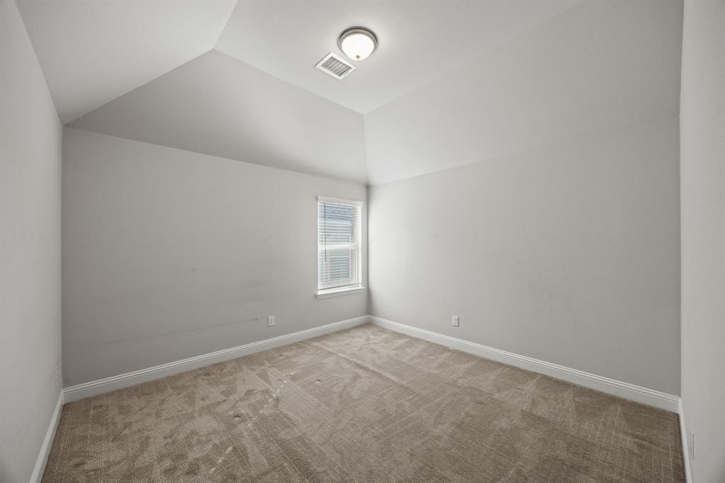 8402 Watersway Drive Rowlett, TX 75088 - Photo 18 of 20 Bedroom