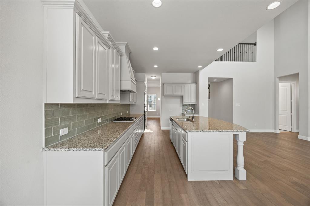 8402 Watersway Drive Rowlett, TX 75088 - Photo 7 of 20