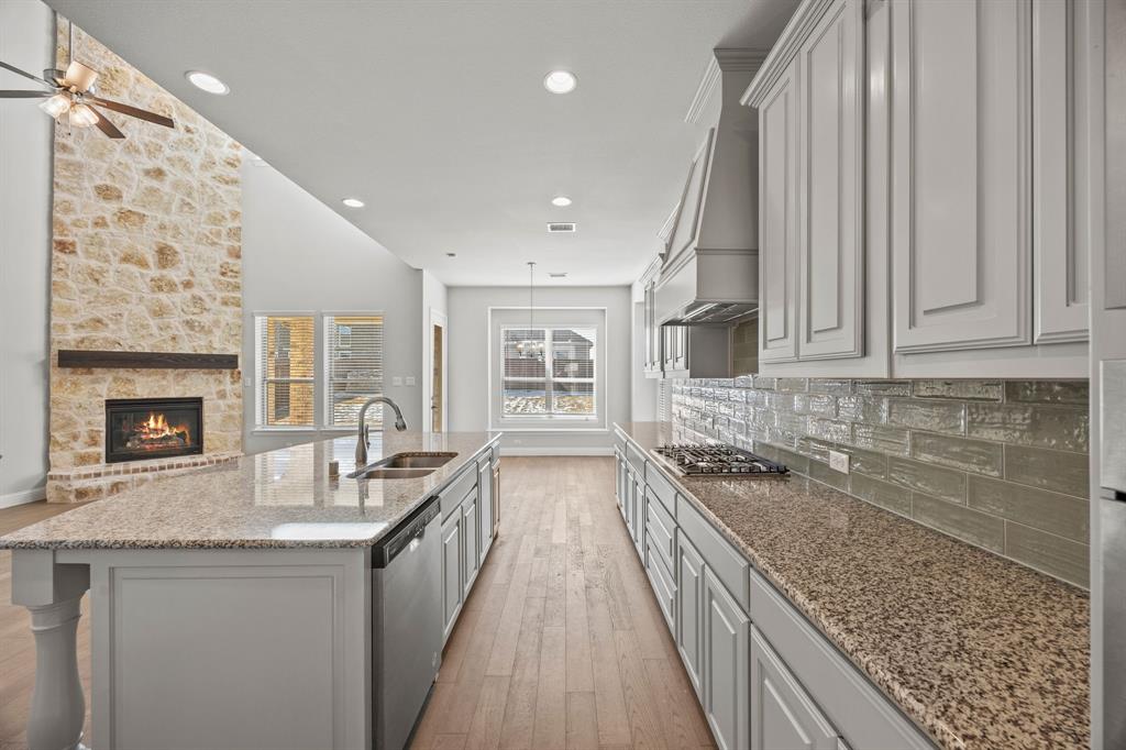 8402 Watersway Drive Rowlett, TX 75088 - Photo 8 of 20