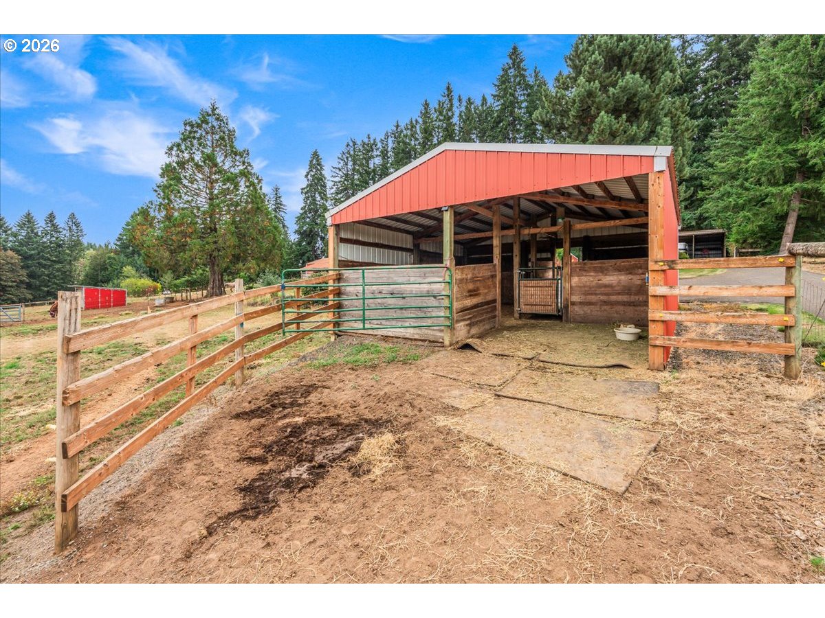 35000 Southeast Colorado Road Sandy, OR 97055 - Photo 37 of 48
