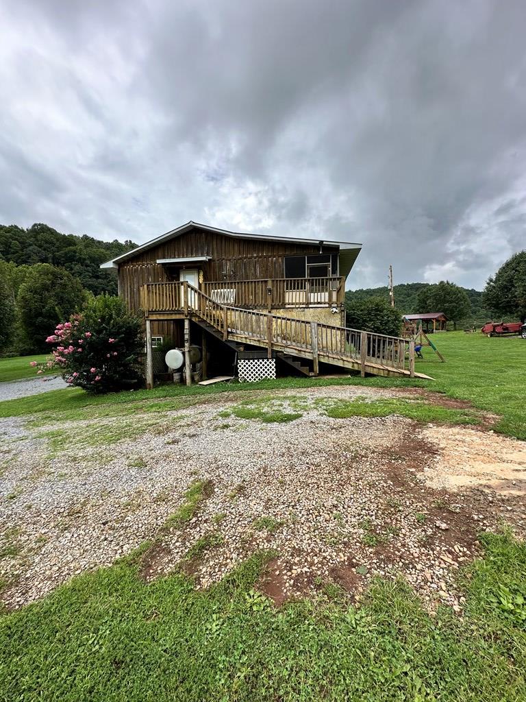 1249 Old Wilderness Road Ceres, VA 24318 - Photo 37 of 59 Gallery Image 37