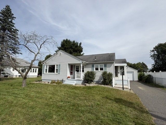 $315,000 | 88 Cedar Street, Ludlow, MA 01056