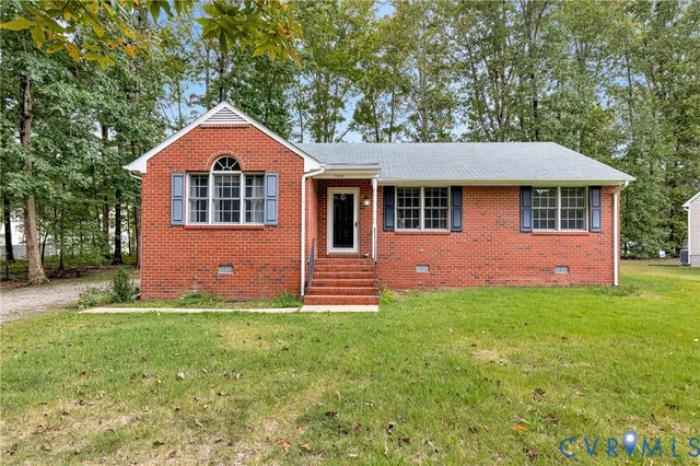 $339,950 | 7042 Wildwood Street, Henrico, VA 23231