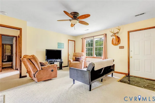 $339,950 | 7042 Wildwood Street, Henrico, VA 23231