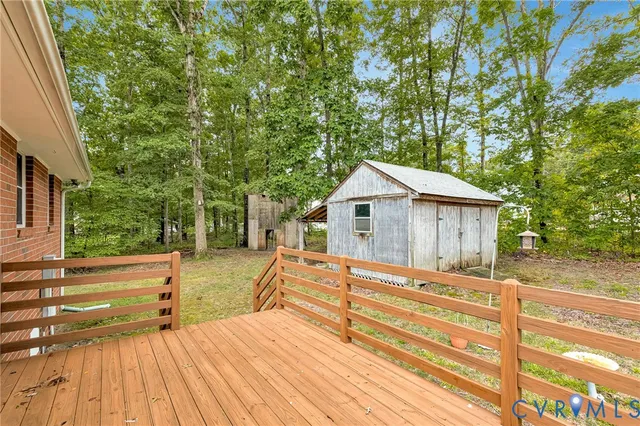 $339,950 | 7042 Wildwood Street, Henrico, VA 23231