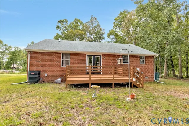 $339,950 | 7042 Wildwood Street, Henrico, VA 23231