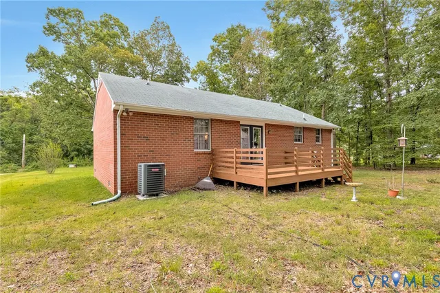 $339,950 | 7042 Wildwood Street, Henrico, VA 23231