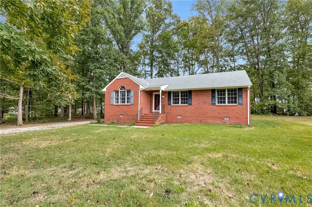 $339,950 | 7042 Wildwood Street, Henrico, VA 23231