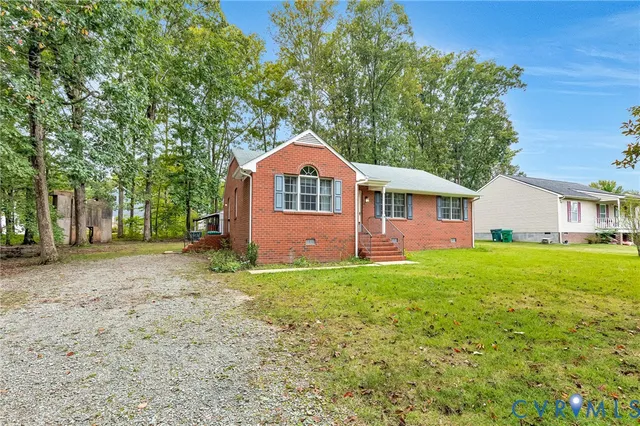 $339,950 | 7042 Wildwood Street, Henrico, VA 23231