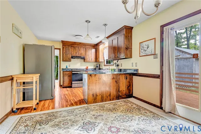 $339,950 | 7042 Wildwood Street, Henrico, VA 23231