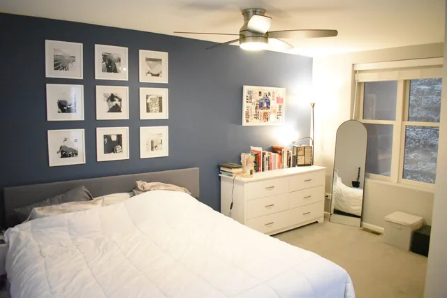 $3,250 | 2851 North Southport Avenue, Unit A, Chicago, IL 60657