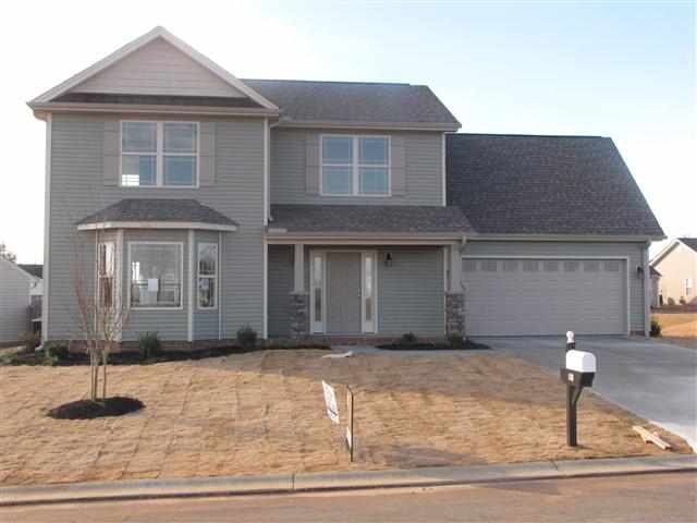 108 Melrose Road Greenville, SC 29605 - Photo 1 of 9 Gallery Image 1