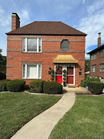 $1,600 | 1087 Terrace Drive, Unit 2F, Richmond Heights, MO 63117