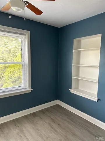 $1,600 | 1087 Terrace Drive, Unit 2F, Richmond Heights, MO 63117